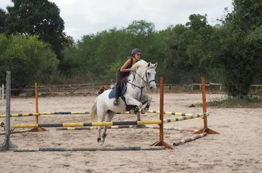 Centre Equestre de Périgueys