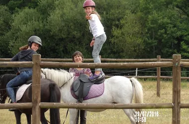 Centre Equestre Catherine Sireix