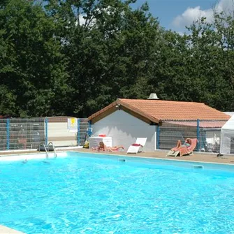 Camping Le Littoral