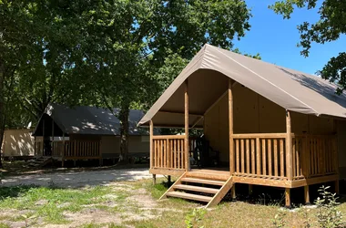 Nature et Résidence Camping du Vieux Moulin