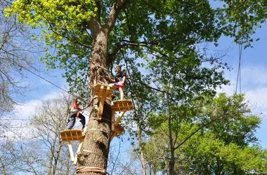 Aventures Sud-Gironde