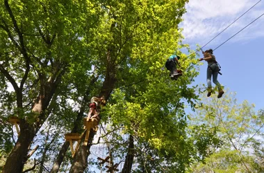 Aventures Sud-Gironde