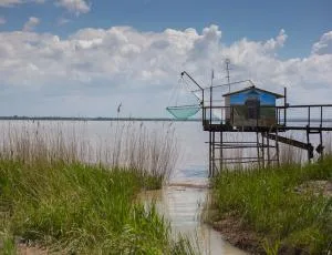 Terra Aventura : Angélique belle de l’estuaire