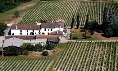 Journées Portes Ouvertes Château Petit Mouta – Château Chanteloiseau