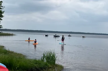 Cris Loisirs Stand Up Paddle et Kayak