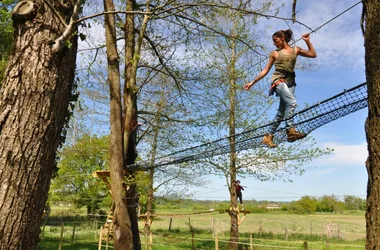 Aventures Sud-Gironde