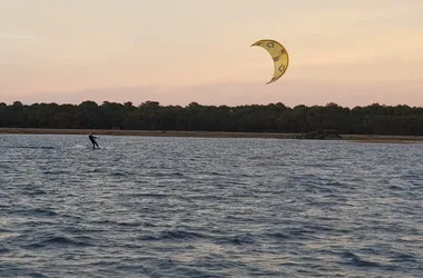 Kite-Surf et Wakeboard school – Evolution 2 Lacanau