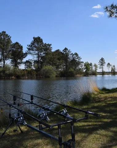 Etang de Beauchamps