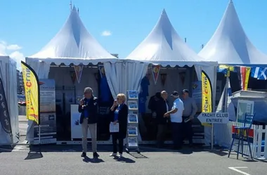 Yacht Club du Bassin d’Arcachon