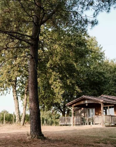 Camping Chez Gendron