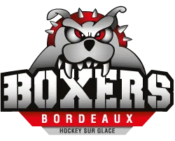 Match de hockey Boxers de Bordeaux vs Grenoble