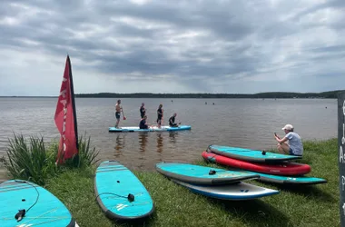 Cris Loisirs Stand Up Paddle et Kayak