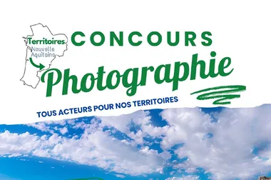 Concours photo “Ma Région en Image 2024”