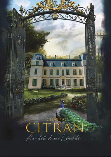 Les Secrets de Citran – Enfants