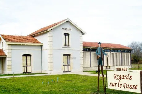 Musée “Regards sur le Passé”