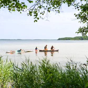 Lac de Lacanau