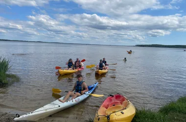 Cris Loisirs Stand Up Paddle et Kayak