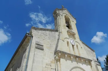 La Chapelle Saint Jean-Baptiste de l’Hôpital