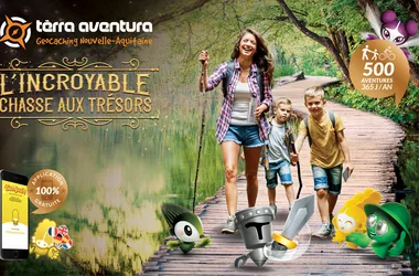 Terra Aventura : Cap ou « pacane » ?