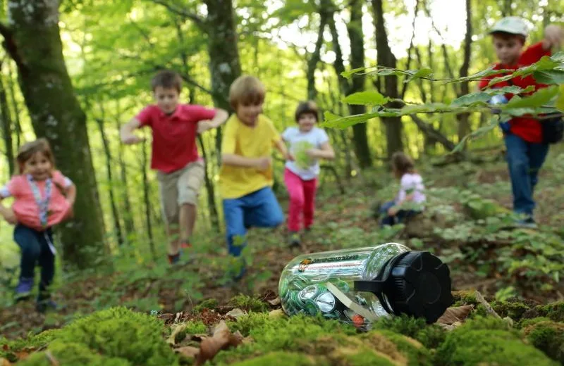 Terra Aventura : “Echappée belle en Pays Gabaye”