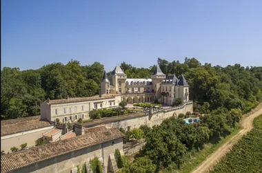 Portes ouvertes Fronsac – Canon Fronsac – la balade guidée naturalise “Forêt, prête moi tes arbres, je sèmerai tes graines”