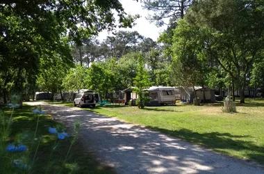 Camping Le Bilos