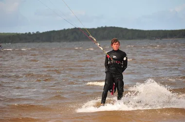 Kite Surf Club Lacanau