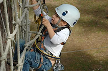 Parc de l’Aventure