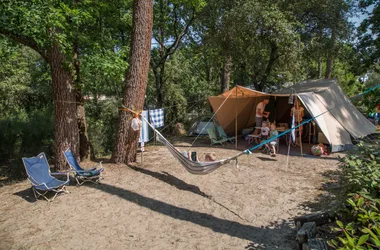 Camping Paradis des Pins – Soulac