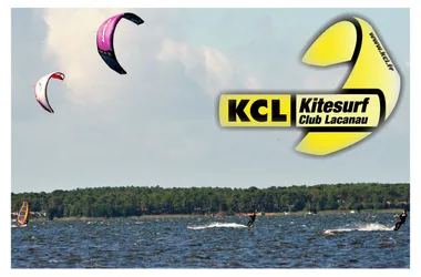 Kite Surf Club Lacanau