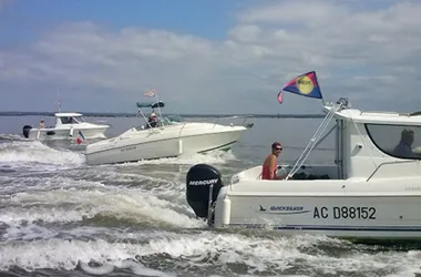 Yacht Club du Bassin d’Arcachon