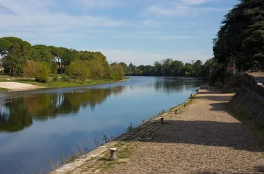 Bastide de Sainte-Foy-la-Grande