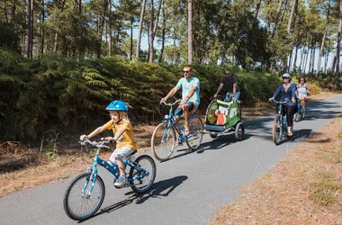 Les Vélos de l’Ouest