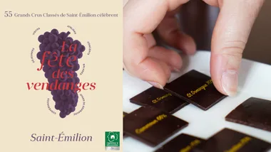 Atelier Vins & Chocolats