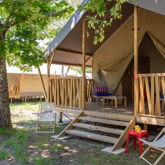 Camping Liberté