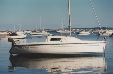 Voile Liberté