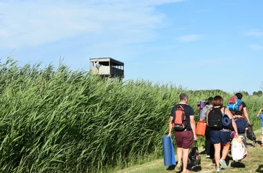 Parc ornithologique “Terres d’Oiseaux”