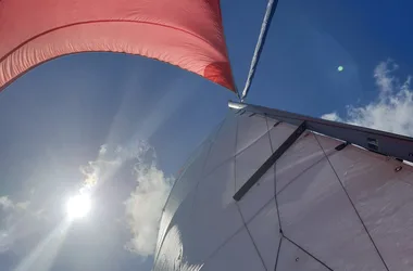 Voile Liberté