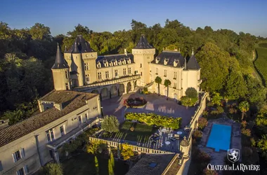 Portes ouvertes Fronsac – Canon Fronsac – la balade au pas de l’âne