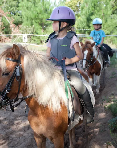 Centre Equestre du Domaine des Argentières