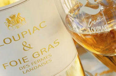 Journées Gourmandes Loupiac et Foie gras #28