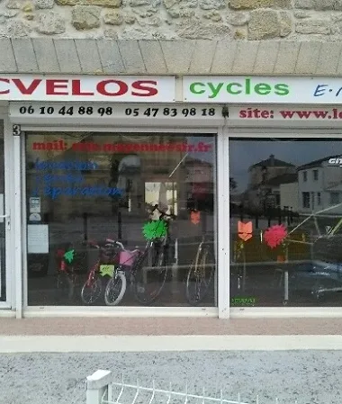 Loc Vélos
