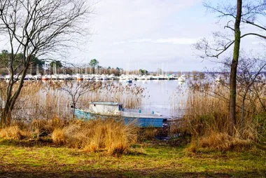 Balade découverte