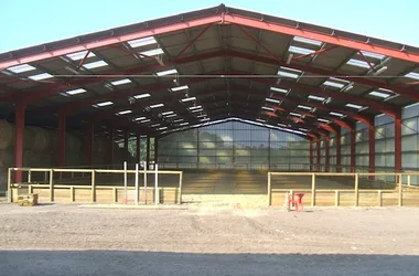 Centre Equestre de Clavières