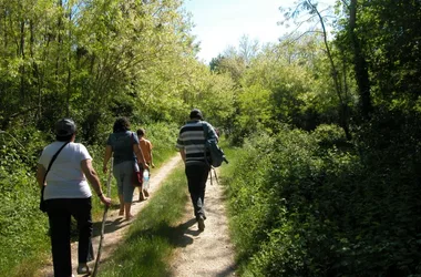 Voyage dans le passé