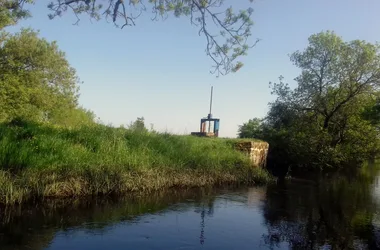 Medoc Explorer Canoë