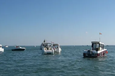 Yacht Club du Bassin d’Arcachon