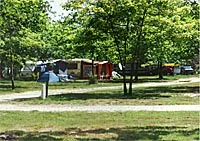 Camping Les Arbousiers