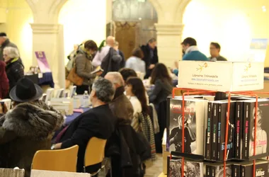 Livres en Citadelle