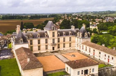 Exposition “Paraître !” au Château ducal de Cadillac